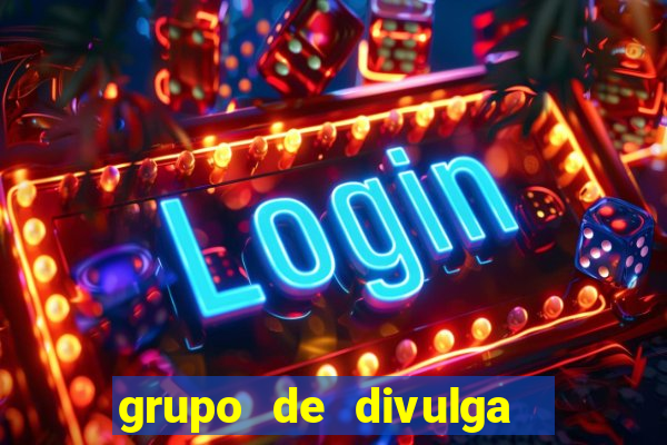 grupo de divulga  o de plataforma de jogos